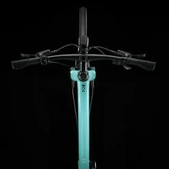 Trek FX+ 2 Femmes Blue Sage -Vélos Soldes Boutique TrekFX2StaggerBlueSage 7