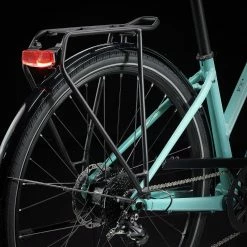 Trek FX+ 2 Femmes Blue Sage -Vélos Soldes Boutique TrekFX2StaggerBlueSage 9