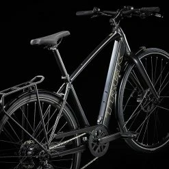 FX+ 2 Satin Trek Noir -Vélos Soldes Boutique TrekFX2StaggerSatinTrekBlack 3dWShh6UYh5sQA