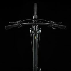 FX+ 2 Satin Trek Noir -Vélos Soldes Boutique TrekFX2StaggerSatinTrekBlack 77365O3gv8pviP