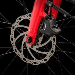 Trek FX+ 2 Viper Red -Vélos Soldes Boutique TrekFX2ViperRed 10