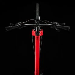 Trek FX+ 2 Viper Red -Vélos Soldes Boutique TrekFX2ViperRed 7