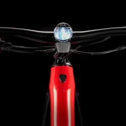 Trek FX+ 2 Viper Red -Vélos Soldes Boutique TrekFX2ViperRed 8