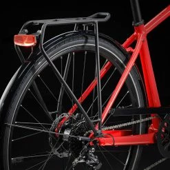 Trek FX+ 2 Viper Red -Vélos Soldes Boutique TrekFX2ViperRed 9