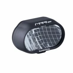 Supernova Phare Pour Vélo électrique M99 Mini PURE-25