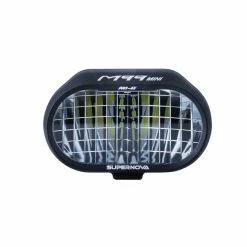 Supernova M99 Mini Pro-45 Km/h - Noir