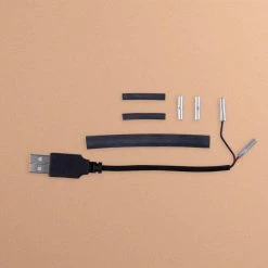 Supernova Câble De Connexion USB-A -Vélos Soldes Boutique USB AAnschlusskabel 1