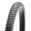MAXXIS Pneu Pliable Assegai WT - 27.5 X 2.5 Pouces - 3C MaxxGrip - TR EXO+