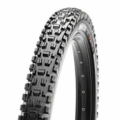MAXXIS Pneu Pliable Assegai WT - 27.5 X 2.5 Pouces - 3C MaxxGrip - TR EXO+