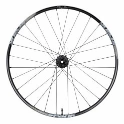 SPANK Flare 24 Vibrocore Wheel - 29''/ 700c Front - Black -Vélos Soldes Boutique Unbenannt 11yOVqjMYviC4i