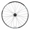 SPANK Flare 24 Vibrocore Wheel - 29''/ 700c Front - Black