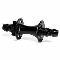 Halo DJD Supa Drive Moyeu Arrière 135mm - Disque - Noir