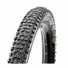 MAXXIS Pneu Pliable Aggressor - 29 X 2,50 Pouces WT - Dual Compound - EXO TR