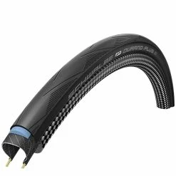 Schwalbe Pneu Pliable Durano Plus - 28-622 (700x28C) - SmartGuard / Bandes Réfléchissantes