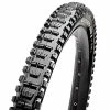 MAXXIS Pneu Pliable Minion DHR II WT - 27,5 X 2,4 Pouces - 3C MaxxGrip TR DoubleDown