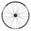 SPANK Spike Race 33 Wheel 150/157 - 26'' Rear - Black