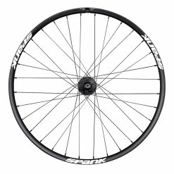 SPANK Spike Race 33 Wheel 150/157 - 26'' Rear - Black