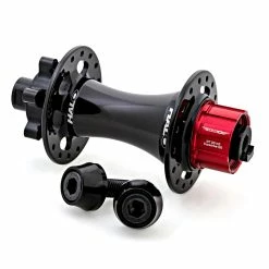 Halo Moyeu MT Supadrive Singlespeed - Noir