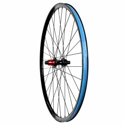 Halo Roue Arrière Vapour GXC 29'' - SRAM XD-R - Noir