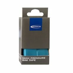 Schwalbe Ruban De Jante - 28 Pouces - Haute Pression - 2 Pièces