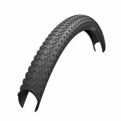 Halo Pneu Pliable GXR Gravel - 650b X 47c - Noir