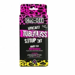 Muc-Off Ultimate Tubeless Kit - Enduro