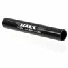 Halo Adaptateur Pour Axe Traversant 15 à 12 Mm - Noir