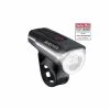 SIGMA SPORT Lampe Frontale à Piles Aura 60 USB