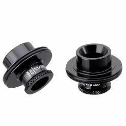 SPANK Adaptateur D'essieu Ø32 Moyeux HEX Avant - 12x100