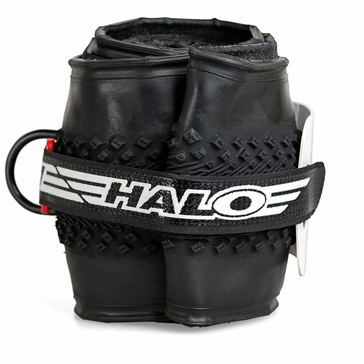 Halo Pneu Pliable GXR Gravel - 650b X 47c - Noir 3 Halo Pneu Pliable GXR Gravel - 650b X 47c - Noir – Image 3