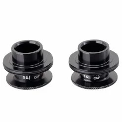 SPANK Adaptateur D'essieu Ø32 Moyeux HEX Boost Avant - Torque Caps