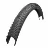 Halo Pneu Pliable GXC Gravel - 700 X 38c - Noir