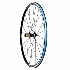 Halo White Line Roue Arrière Road Race 700c 28'' - Noir