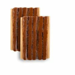 Birzman Bouchons De Réparation Pour Les Pneus Sans Chambre à Air - 25 Pièces