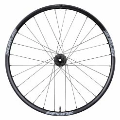 SPANK Roue Wing 22 XDR - 29''/ 700c Arrière - Noir