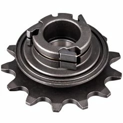 SPANK SS-DJ 13T Corps De Roue Libre Arrière - Noir