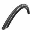 Schwalbe ONE Performance Folding Tyre - 25-622 (700x25C) - R-Guard - White Stripe