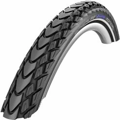 Schwalbe Marathon Mondial DD 50-622 (28 X 2,00 Pouces) - V-Guard