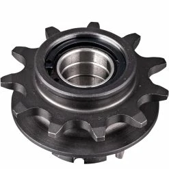 SPANK SS-DJ 11T Corps De Roue Libre Arrière - Noir