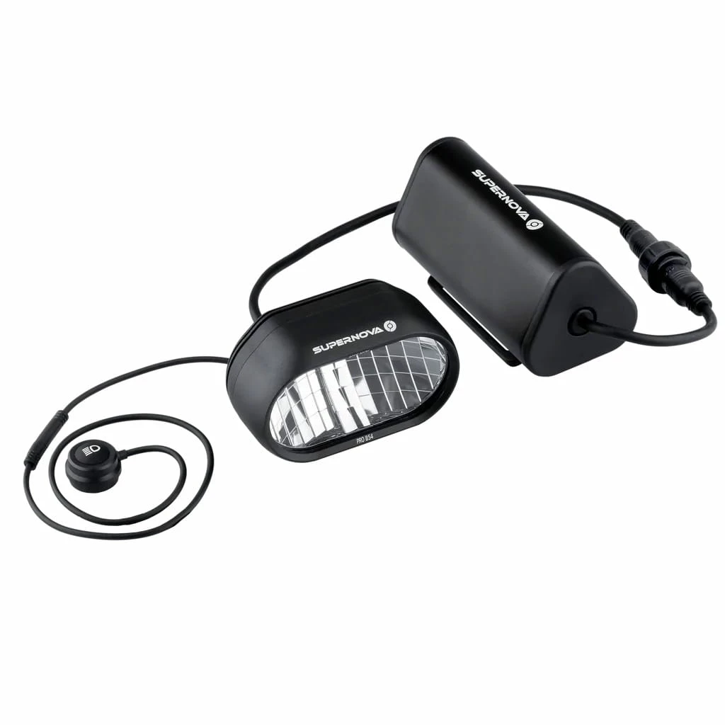 Supernova M99 Mini Pro B54 - Édition Noire 1 Supernova M99 Mini Pro B54 - Édition Noire