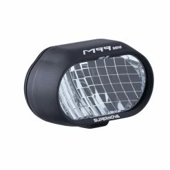 Supernova M99 Mini Pro-25 Km/h - Noir