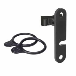 Supernova Adaptateur TL3 Seatpost - Noir