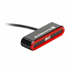 Supernova TL3 Pro - Noir