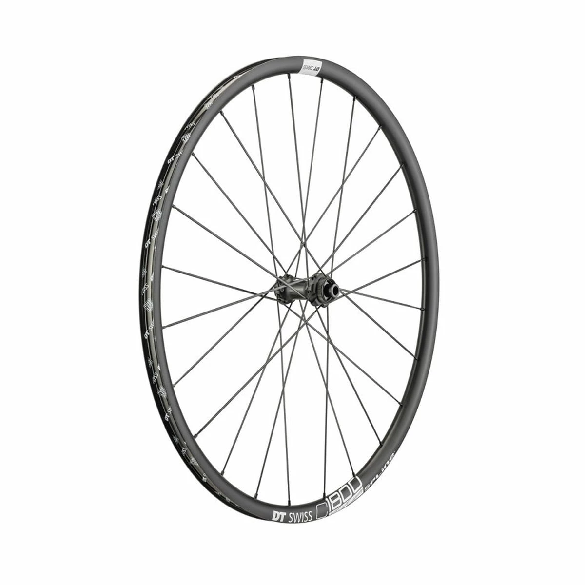 Dt-swiss C 1800 Spline DB 28 Pouces Roue Avant, 23mm Alu, Centerlock, 100/12mm TA 1 Dt-swiss C 1800 Spline DB 28 Pouces Roue Avant, 23mm Alu, Centerlock, 100/12mm TA