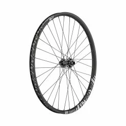 Dt-swiss FR1950 Classic DB Roue Avant 27,5 Pouces, 30mm Alu, IS-6Trous, 110/20mm Boost TA