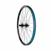 Halo Roue Arrière Chaos Dirt Jump 26'' - Supadrive DJD - Noir