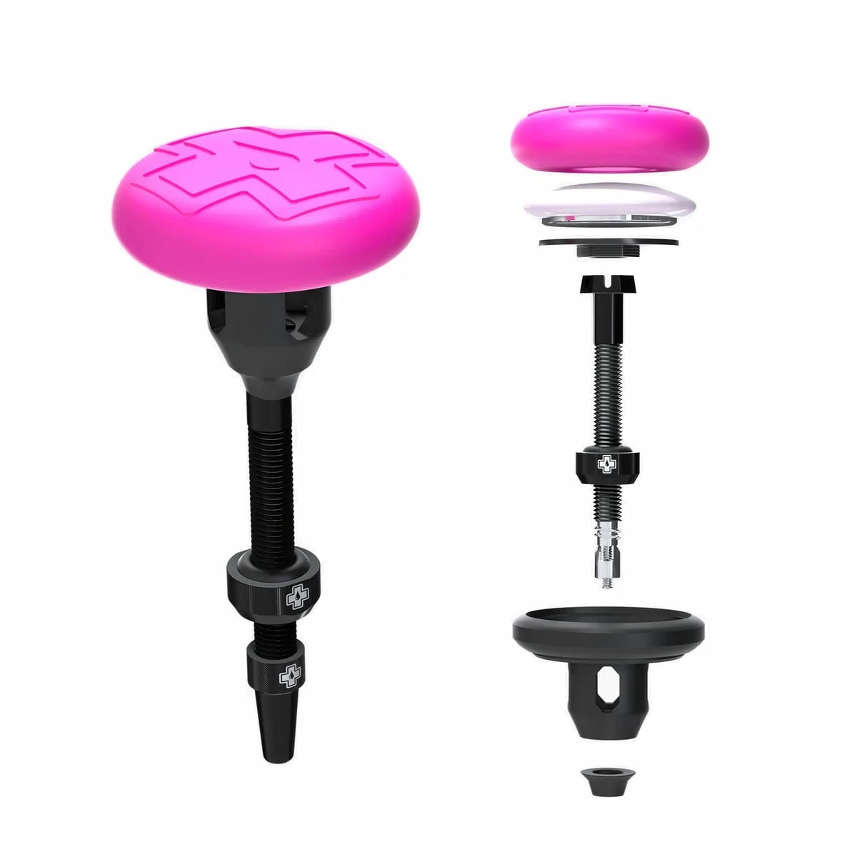 Muc-Off Tubeless Tag Holder – Image 2