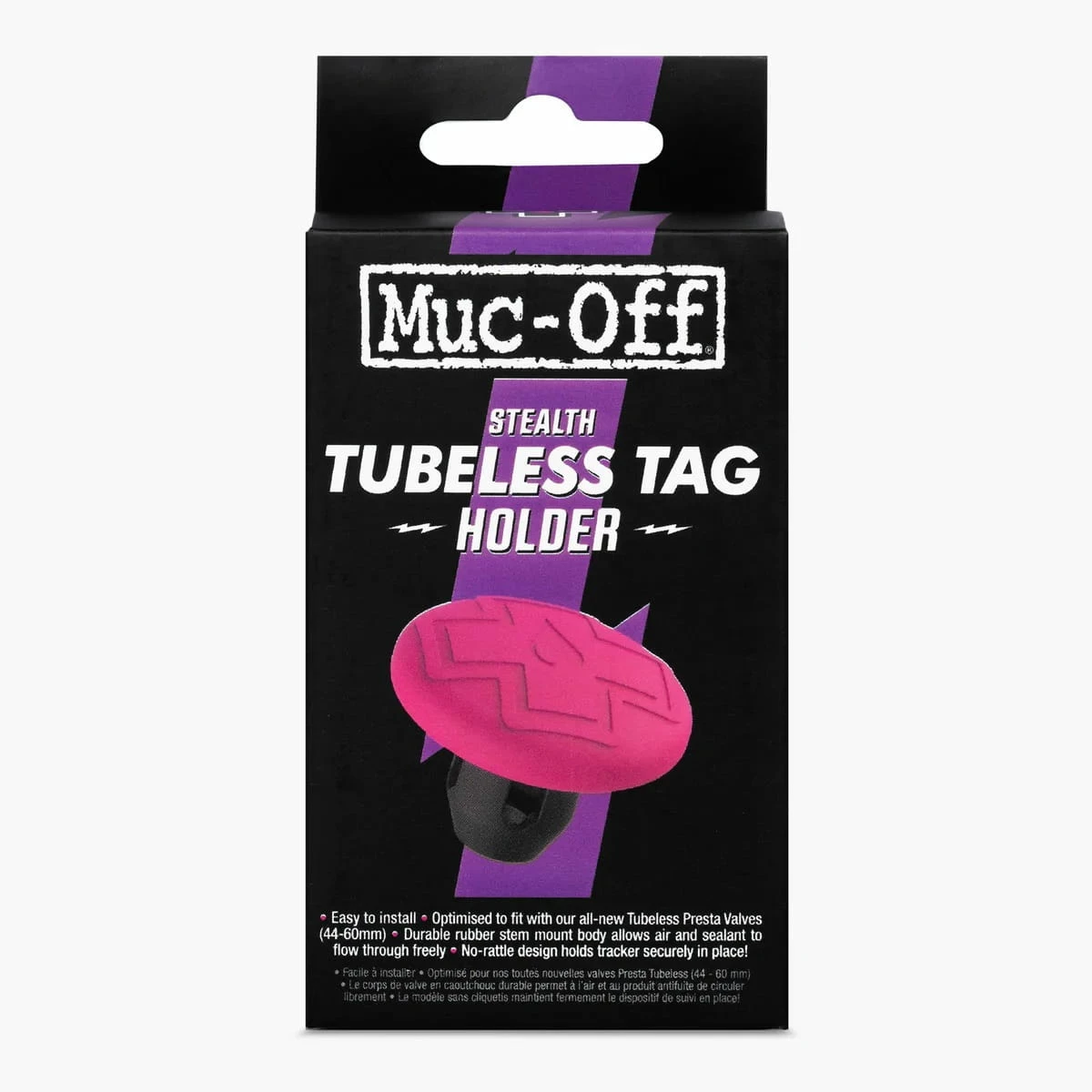 Muc-Off Tubeless Tag Holder – Image 6