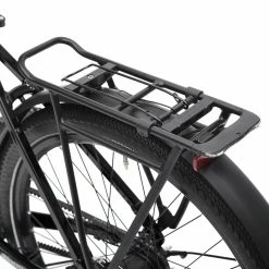 Winora Sinus R8 Hommes - Noir Onyx -Vélos Soldes Boutique Winora MY21 Detail Carrier Sinus R8 Men