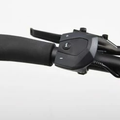 Winora Sinus R8 Hommes - Noir Onyx -Vélos Soldes Boutique Winora MY21 Detail Control Sinus R8 Men